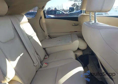 2015 Lexus Rx 450H z USA, uszkodzony, nr VIN 2T2BC1BA1FC002894